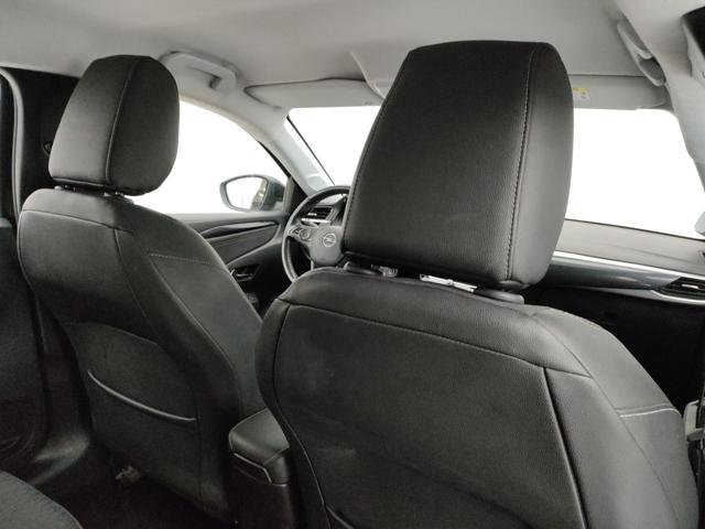 OPEL Corsa usata, con Controllo elettronico della corsia