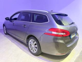 PEUGEOT 308 usata 10