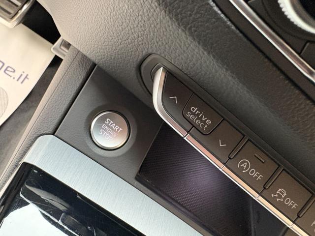 AUDI Q5 usata, con Luci diurne