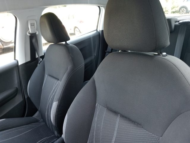 PEUGEOT 208 usata, con Fendinebbia