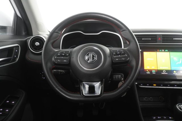 MG ZS usata 11