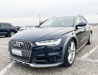 AUDI A6 allroad 3.0 TDI 272 CV S tronic Business Plus