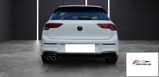 VOLKSWAGEN Golf usata, con Chiusura centralizzata