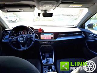 AUDI A3 usata 20