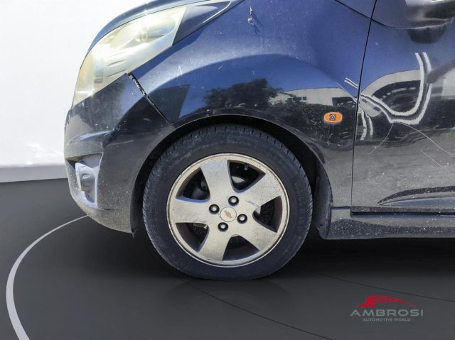 CHEVROLET Spark usata 14