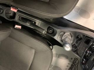 DACIA Duster usata, con Servosterzo