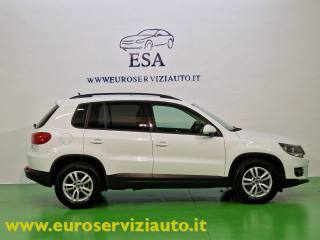 VOLKSWAGEN Tiguan usata, con Airbag