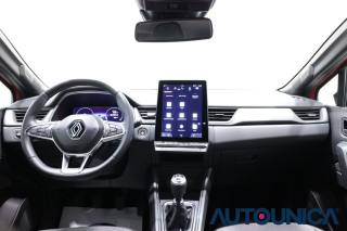 RENAULT Captur usata, con Controllo automatico clima