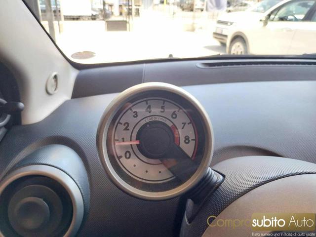 TOYOTA Aygo usata 17