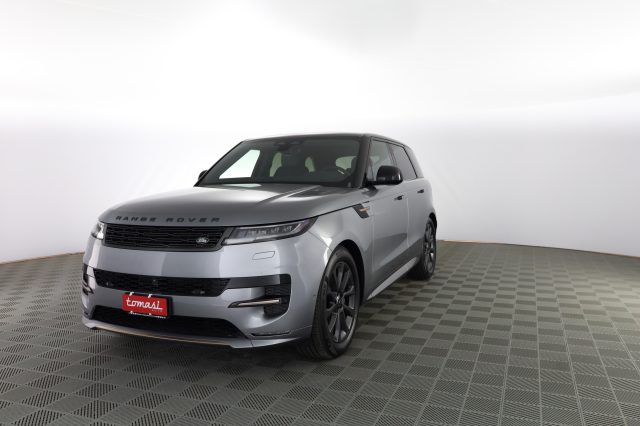 LAND ROVER Range Rover Sport usata 0
