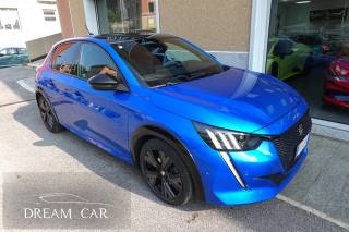 PEUGEOT 208 usata, con Boardcomputer
