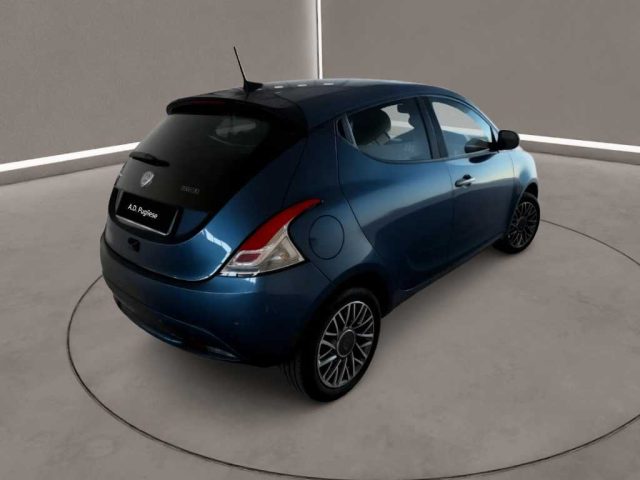 LANCIA Ypsilon usata, con Cerchi in lega