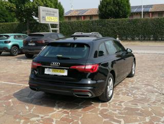 AUDI A4 usata, con Airbag Passeggero
