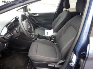 FORD Fiesta usata, con Antifurto