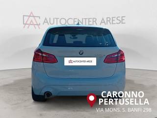 BMW 225 usata, con Alzacristalli elettrici