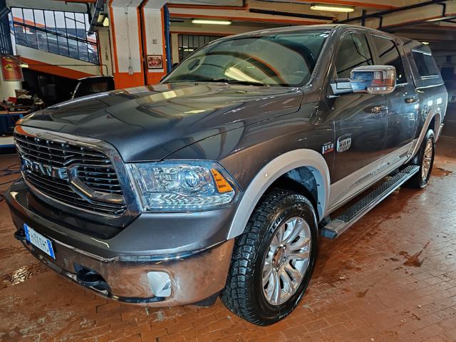 DODGE RAM usata, con Airbag Passeggero