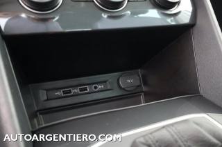 VOLKSWAGEN Tiguan usata, con Chiusura centralizzata