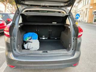 FORD C-Max usata, con Bracciolo