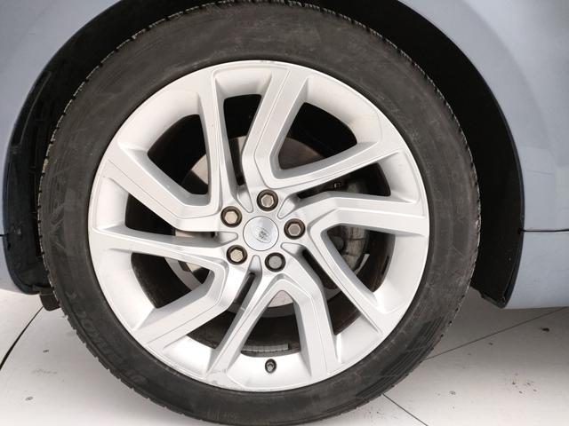 LAND ROVER Range Rover Sport usata, con Climatizzatore