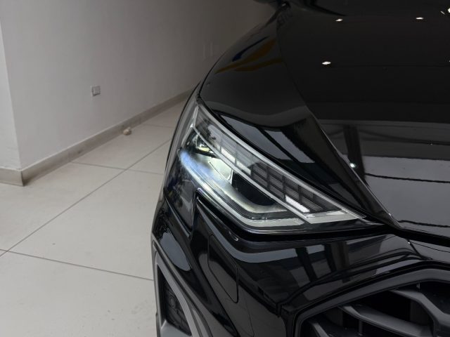 AUDI A3 usata, con Boardcomputer