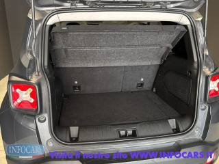 JEEP Renegade usata, con Volante multifunzione