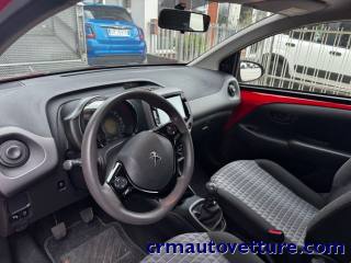 CITROEN C1 usata, con Climatizzatore