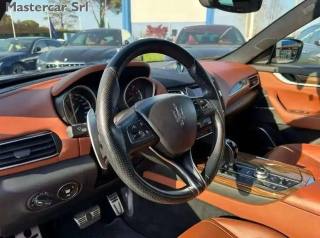 MASERATI Levante usata, con Autoradio