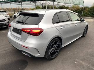 MERCEDES-BENZ A 200 usata, con Alzacristalli elettrici