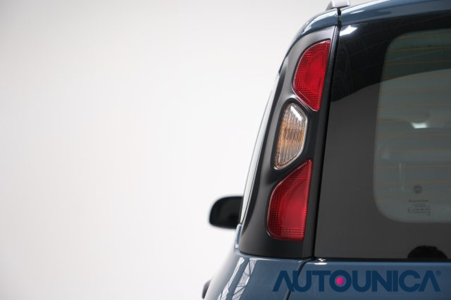 FIAT Panda usata 40