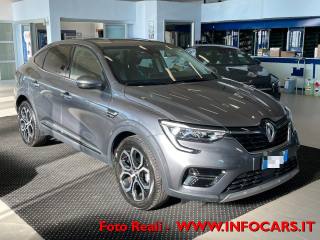 RENAULT Arkana Arkana TCe 140 CV MHEV EDC Techno PROMO