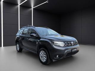 DACIA Duster usata, con Cerchi in lega