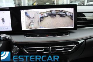 MG HS usata, con Controllo trazione