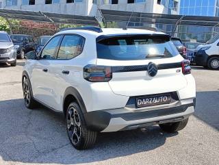 CITROEN C3 usata, con Touch screen