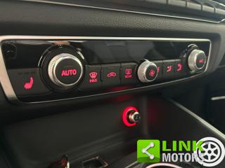 AUDI A3 usata, con Fendinebbia