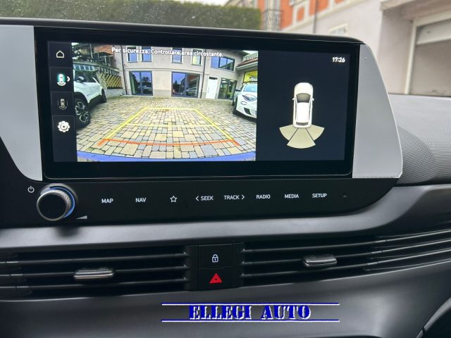 HYUNDAI i20 usata, con ESP