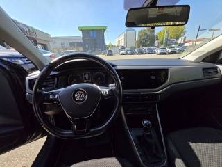 VOLKSWAGEN Polo usata, con Alzacristalli elettrici