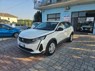 PEUGEOT 3008 usata, con Chiusura centralizzata