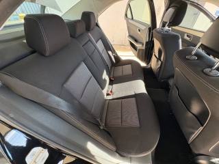 MERCEDES-BENZ E 200 usata, con Cruise Control