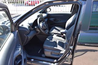 TOYOTA Yaris Cross usata, con Cruise Control