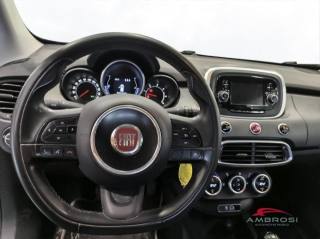 FIAT 500X usata 12