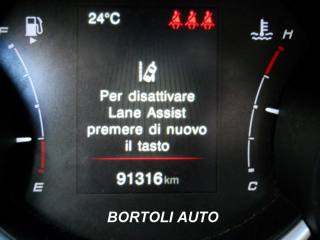 FIAT 500X usata, con Immobilizzatore elettronico