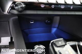 PEUGEOT 3008 usata, con Volante in pelle