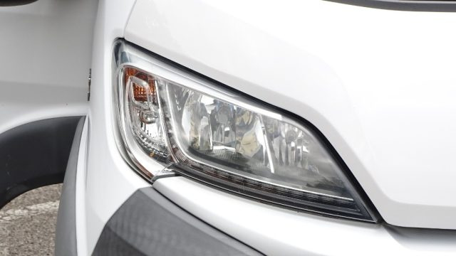 FIAT Ducato usata, con Vivavoce