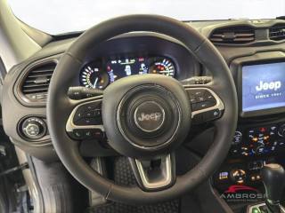 JEEP Renegade usata 13
