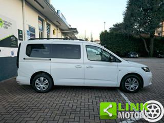 VOLKSWAGEN Caddy usata, con Cerchi in lega