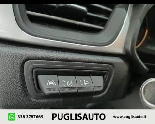 RENAULT Captur usata, con Bluetooth