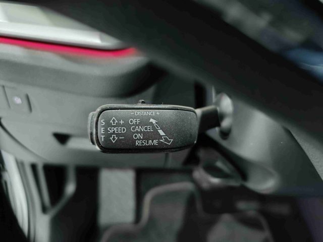 SKODA Octavia usata, con Autoradio digitale