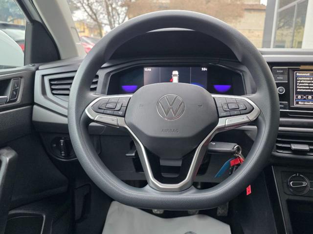 VOLKSWAGEN Polo usata, con USB