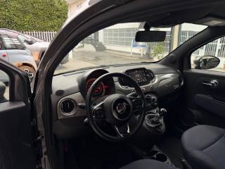 FIAT 500 usata 31