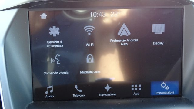 FORD C-Max usata 102